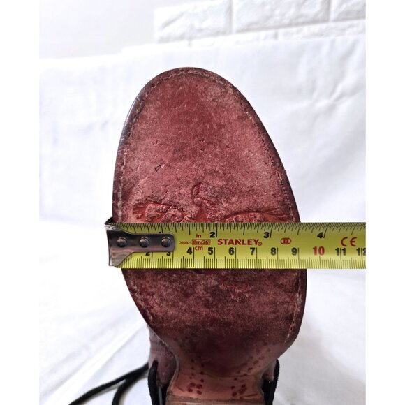 Freebird Dimond – Size 8 - Picture 12 of 14